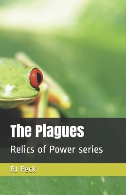 The Plagues: Relics of Power series
