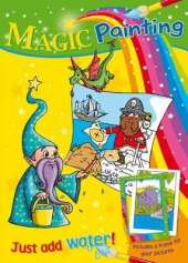 Magic Painting