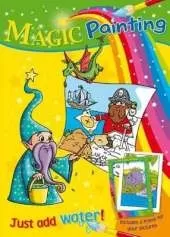 Magic Painting