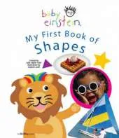 My First Book of Shapes