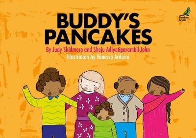 Buddy's Pancakes