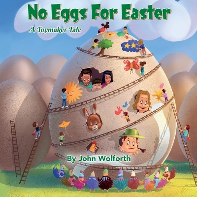 Toymaker Tales: No Eggs For Easter