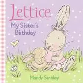 My Sister's Birthday
