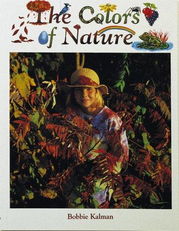 Colours of Nature
