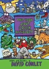 That Book About Greek Mythology