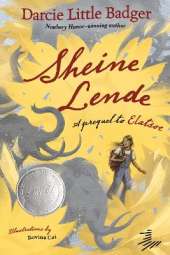 Sheine Lende: A Prequel to Elatsoe