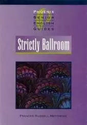 "Strictly Ballroom"