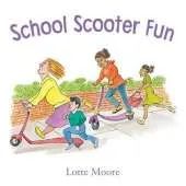 School Scooter Fun