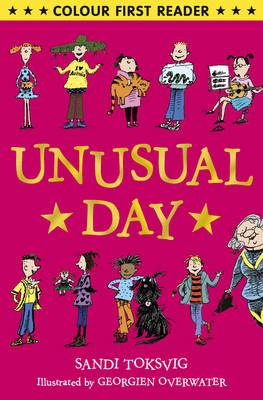Unusual Day