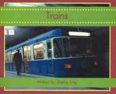 Springboard Lvl 8h: Trains