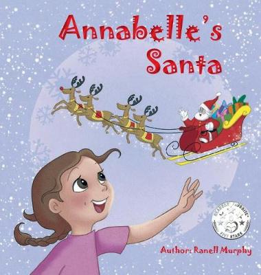 Annabelle's Santa