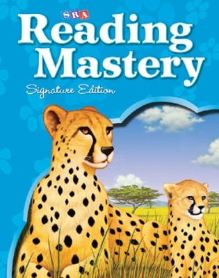 Reading Mastery Reading/Literature Strand Grade 3, Literature Anthology