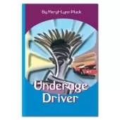 Rainbow Reading Underage Drive book