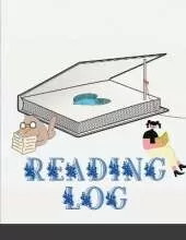 Reading Log: Gifts for Book Lovers (A reading journal with 100 spacious record pages and more in a large soft covered notebook from our Vintage range) (Reading Logs & Journals)