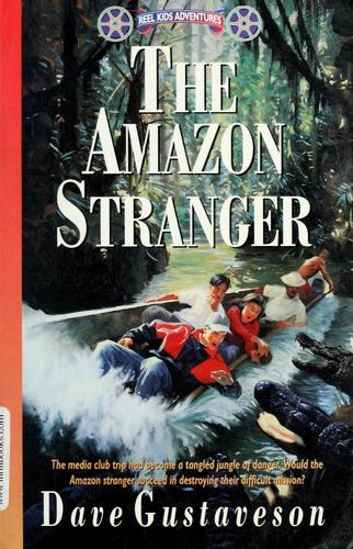 The Amazon Stranger