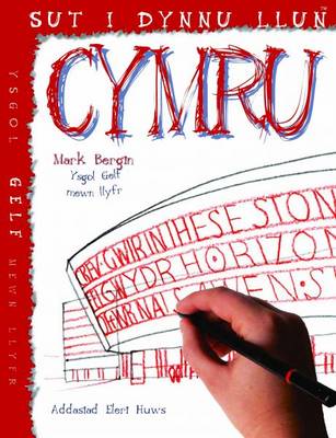 Sut I Dynnu Llun Cymru