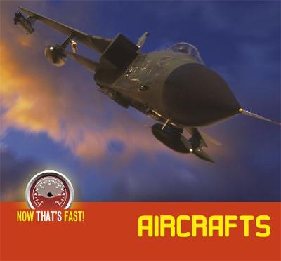 Aircraft