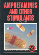 Amphetamines and Other Stimulants (Drug Abuse Prevention Library)