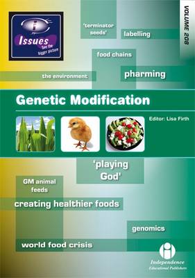 Genetic Modification