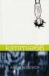 Kimmie66 (A Minx Title)