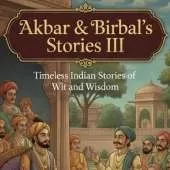 Akbar & Birbal's Stories III: Timeless Indian Stories of Wit and Wisdom