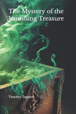 The Mystery of the Vanishing Treasure