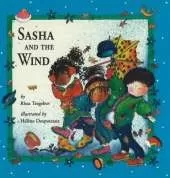 Sasha and the Wind