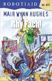 Rhy Fach