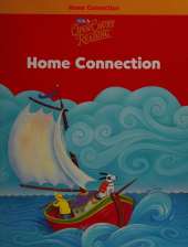 Open Court Reading, Teacher's Edition, Unit 6, Grade K