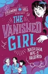 The Vanished Girl: A Sycamore Hill Mystery
