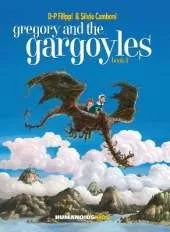 Gregory And The Gargoyles #3