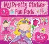 Pretty & Pink