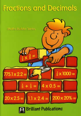 Fractions and Decimals