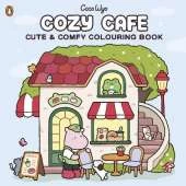 Cozy Cafe