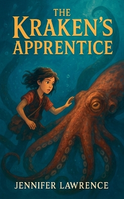 The Kraken's Apprentice