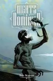 Night's Dominion, Vol. 3