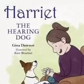 Harriet: The hearing dog
