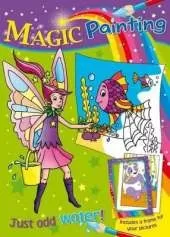 Magic Painting
