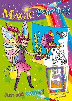 Magic Painting