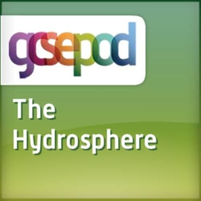 Weather and Climate: The Hydrosphere