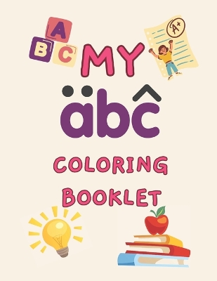 Coloring Book for Kids