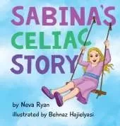Sabina's Celiac Story
