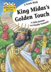 King Midas's Golden Touch