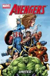 Marvel Avengers