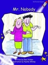 Mr Nobody: Us English Edition