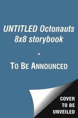 UNTITLED Octonauts 8x8 storybook