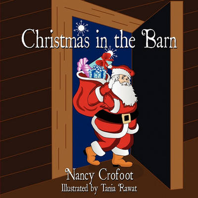 Christmas in the Barn