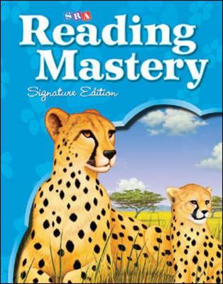 Reading Mastery Reading/Literature Strand Grade 3, Workbook B