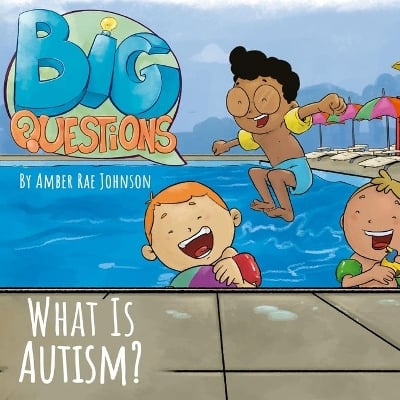 Why is Autism?