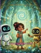 Habibot: The World in Code - Arc 3: The Glitch Garden: Collector's Edition - A Story of Discovery, Patterns, and Connection